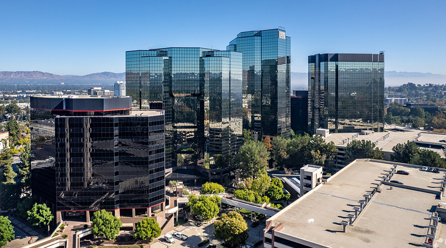 Featured Triad-managed property
