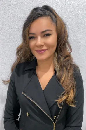 Alondra Rodriguez, Property Manager
