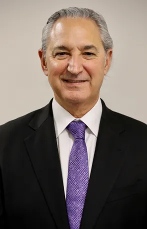 Nick Virzi, President
